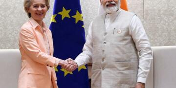 EU and India Move Closer to Sealing ‘Mother of All Deals’ Covering a Quarter of Global GDP