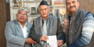 A Life of Service Beyond Death: Former Uttarakhand CM Bhagat Singh Koshyari Pledges Body Donation
