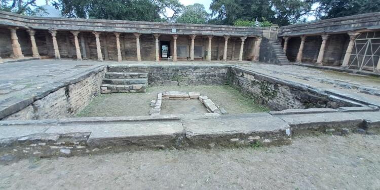 Bhojshala: Evidence of Idols, Ancient Traditions, Deities and Sanatan Traditions; Why Still Does the Site Remain Disputed?