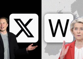 Elon Musk vs Europe: Europe Set to Launch ‘W’ as an Alternative to X(twitter); Will Users Make the Switch?