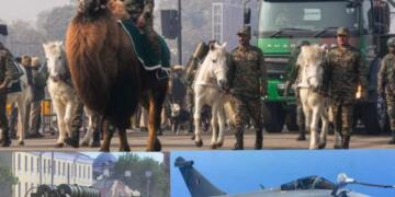 Republic Day: Army to Showcase Battle Array, S-400 Defence System, EU Contingent to also Join 77th Parade
