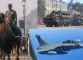 Republic Day: Army to Showcase Battle Array, S-400 Defence System, EU Contingent to also Join 77th Parade