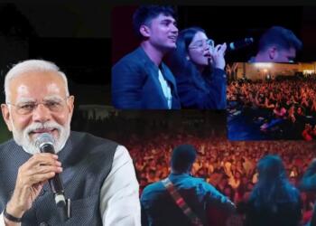 PM Modi praises ‘bhajan clubbing’ on Mann Ki Baat; How Gen Z is blending devotion, faith and vibe