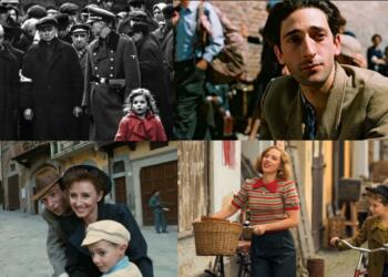 Remembering the Holocaust: 10 Films That Bear Witness to History, Nazi Atrocities