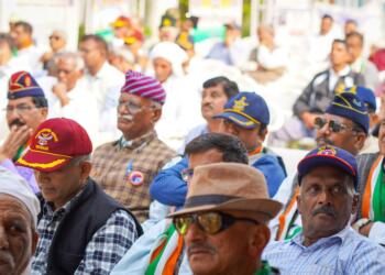 Dignity After Service: The Moral Contract Between the State and Its Veterans