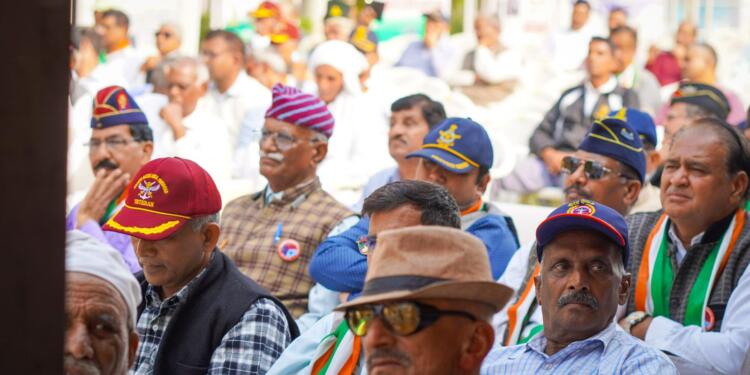 Dignity After Service: The Moral Contract Between the State and Its Veterans