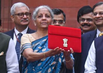 Countdown to Budget 2026: What India Wants from the Finance Minister