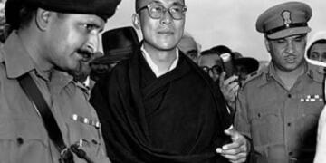 The Sovereignty Debate: Dismantling the Chinese Myth of “Ancient Rule” in Tibet