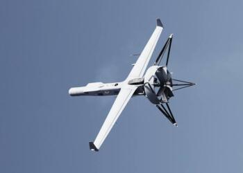 Indian Army to Procure US Firm’s Autonomous V-BAT Drones with AI Software for Surveillance Missions