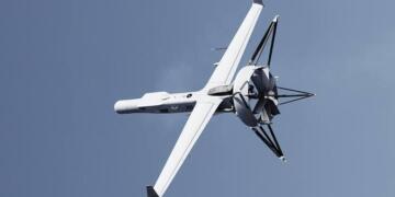 Indian Army to Procure US Firm’s Autonomous V-BAT Drones with AI Software for Surveillance Missions