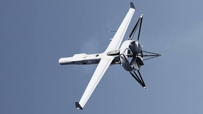 Indian Army to Procure US Firm’s Autonomous V-BAT Drones with AI Software for Surveillance Missions
