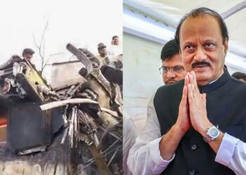 Ajit Pawar Air Crash: Aviation Mishap or Something Else? Inside Some Conspiracy Theories Being Discussed