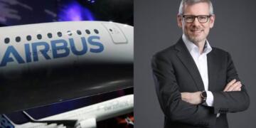 India’s Aviation Fleet Set to Triple Over Next Decade, Says Airbus