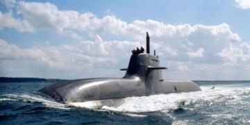 India and Germany to Likely Finalise $8-Billion Project-75I Submarine Agreement By March-End