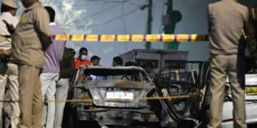 Delhi Red Fort Blast: Probe Reveals Doctors’ Module Planned Attacks on Global Coffee Chain