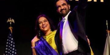 Indian-Origin Filmmaker Mira Nair, NYC Mayor’s Mother Named in Epstein Files