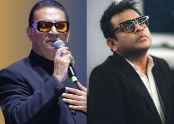 Abhijeet Bhattacharya Takes on Ar Rahman: Vocal Criticism Ignites Debate On Musicians And Technology