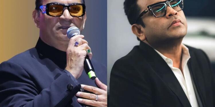 Abhijeet Bhattacharya Takes on Ar Rahman: Vocal Criticism Ignites Debate On Musicians And Technology