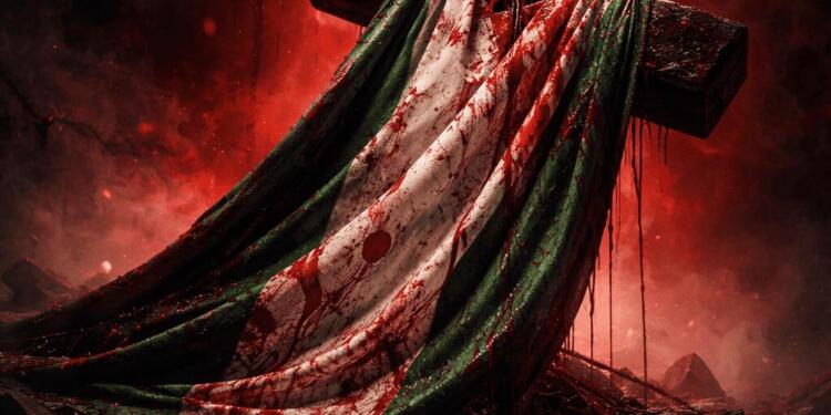 Sunday Worship Turned Into Terror as 177 Christians Abducted From Churches in Nigeria