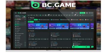 BC Game and Football Clubs: an Overview of a Major Sponsorship Agreement with Leicester City