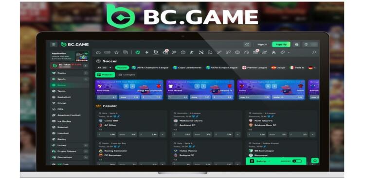 BC Game and Football Clubs: an Overview of a Major Sponsorship Agreement with Leicester City