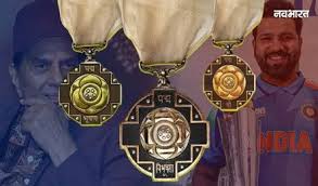 Padma Vibhushan to  Kerala’s Communist Leader V.S. Achuthanandan; Dharmendra, Shibu Soren, Alka Yagnik, Rohit Sharma, Piyush Pandey Also Among Padma Awardeest