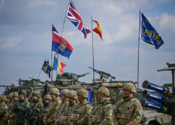 Europe’s Defense Dilemma: The $1 Trillion Cost of a NATO Without America