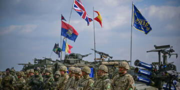 Europe’s Defense Dilemma: The $1 Trillion Cost of a NATO Without America