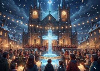 The Origins of the Gregorian New Year