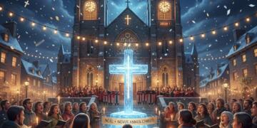 The Origins of the Gregorian New Year