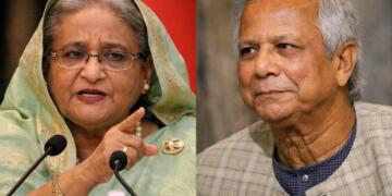 Sheikh Hasina’s Fiery Indian Address: A Stark Warning on Bangladesh’s Future