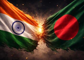 India Pulls Diplomats’ Families from Bangladesh Amid Security Concerns