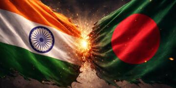 India Pulls Diplomats’ Families from Bangladesh Amid Security Concerns