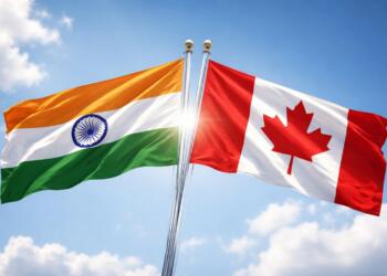 Canada PM’s Remarks Vindicate India’s Stand on Sovereignty and Due Process