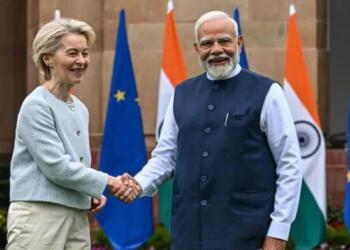 India–EU Free Trade Agreement Nears Historic Finish Line
