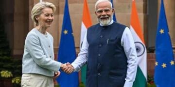 India–EU Free Trade Agreement Nears Historic Finish Line