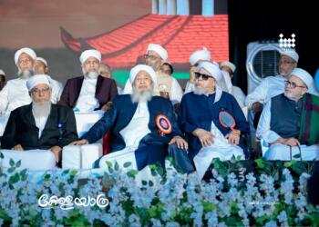 Ernakulam Faces Ridiculous District Bifurcation Demand Fueled by Islamist Politics