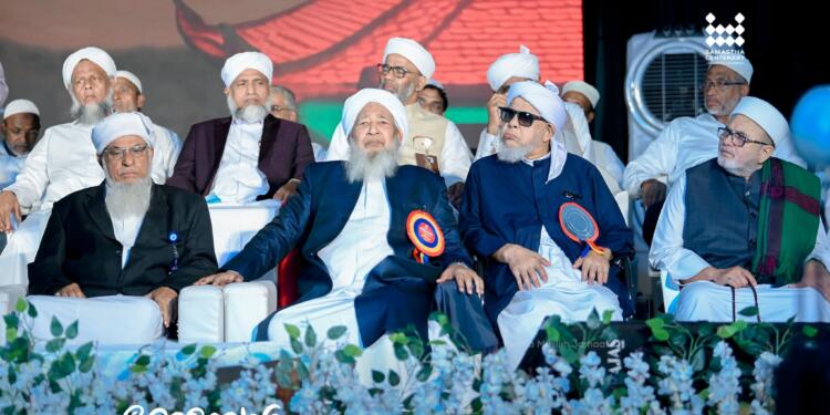 Ernakulam Faces Ridiculous District Bifurcation Demand Fueled by Islamist Politics