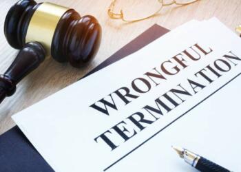 What Documents You Should Have for Your Wrongful Termination Lawsuit