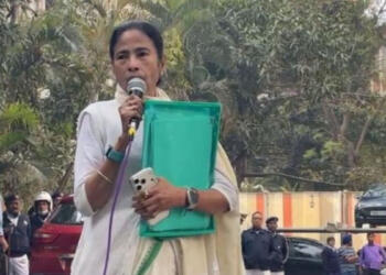 ED Raid on IPAC Chief Sparks Federal Flashpoint, Raising Serious Questions for India’s Democracy and Centre State Relations