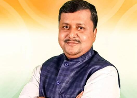 A New Chapter in the BJP as Nitin Navin Prepares to Take Charge