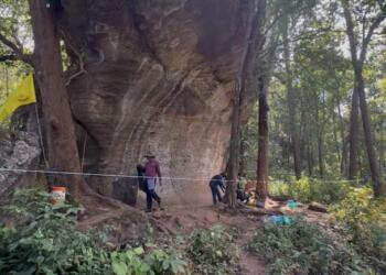 Archaeologists Begin Excavation in Odisha to Explore Possible 10,000-Year-Old Civilisation