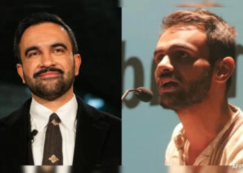 Selective Outrage as Ideology: Zohran Mamdani, Umar Khalid, and the Politics of Convenient Silence