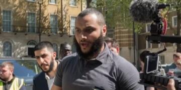 Radical Islamist Influencer Mohd Hijab Loses Case Against Douglas Murray and Spectator, Faces Bankruptcy