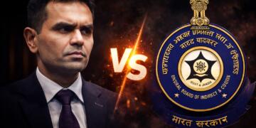 CAT Slams CBIC, Clears Sameer Wankhede