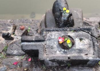 Shiva Lingam Desecration at Draksharamam Is an Unforgivable Betrayal of Faith