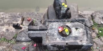 Shiva Lingam Desecration at Draksharamam Is an Unforgivable Betrayal of Faith
