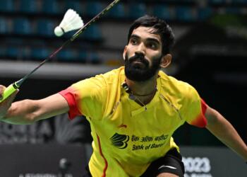 ‘Faced Power Cuts in Denmark’: Kidambi Srikanth Defends India Open Training Conditions, Pushes Back Criticism After Mia Blichfeldt’s Remarks
