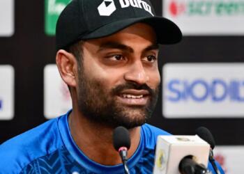 ‘Very sad’: Bangladesh Captain Reacts After BCB Official Brands Tamim Iqbal ‘Indian agent’ Amid T20 World Cup Row