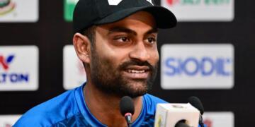 ‘Very sad’: Bangladesh Captain Reacts After BCB Official Brands Tamim Iqbal ‘Indian agent’ Amid T20 World Cup Row